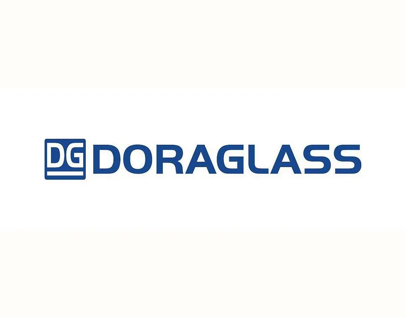 Задняя лобовое стекло от Нексия 1,2 Doraglass
