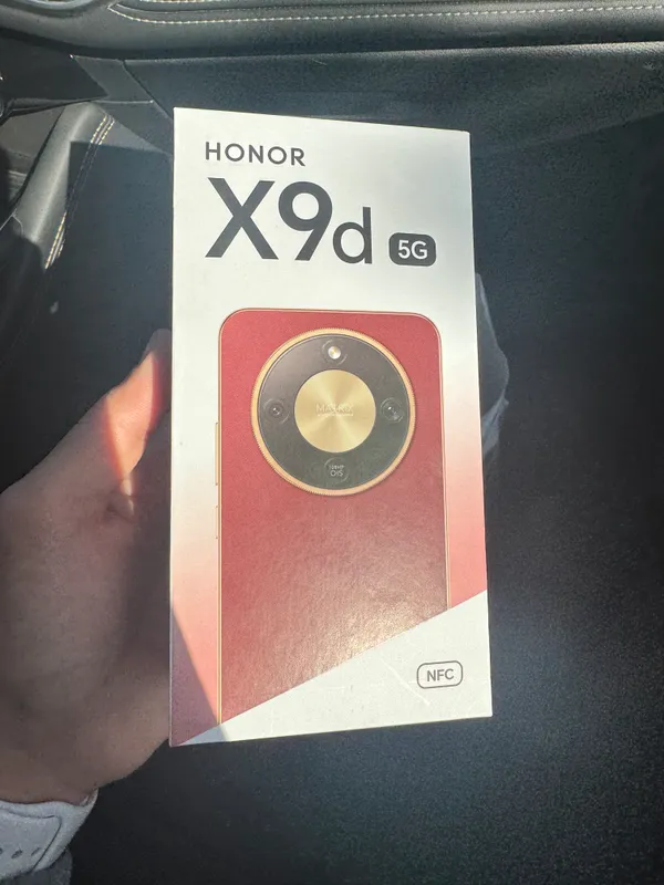 honor x9d 256gb 3