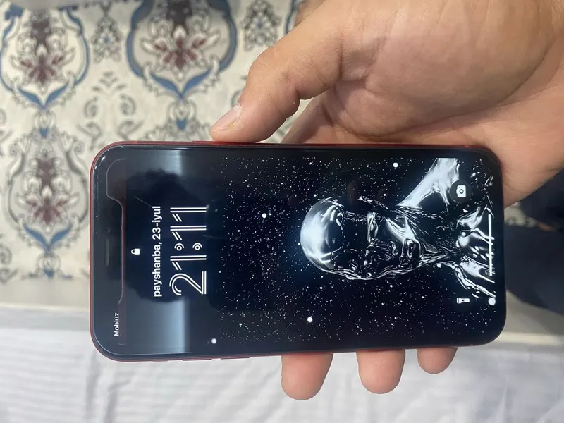 Iphone xr sotiladi!!! 1