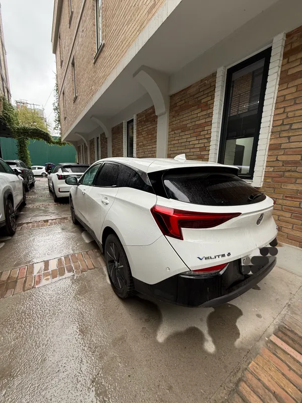 Buick Velite 6 — фото 2