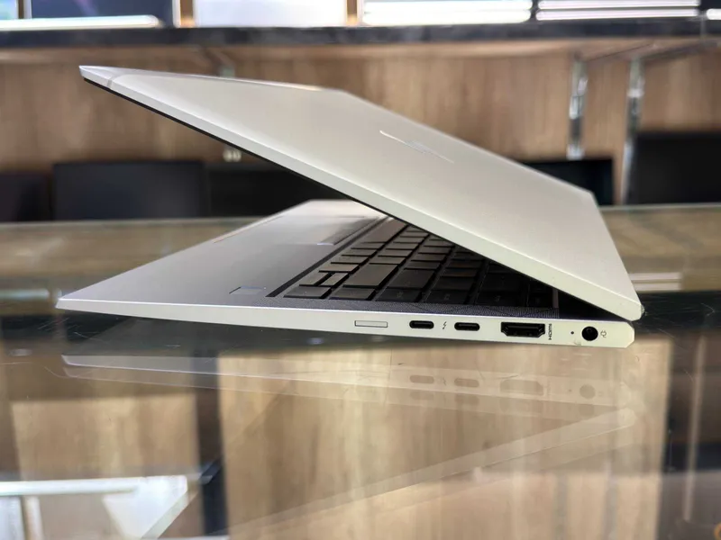 HP ELITEBOOK 840 G8 Core i7-1185G7 ram 16 ssd 256 СИМ LTE — фото 2