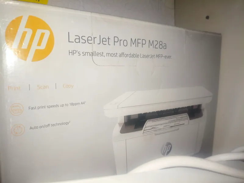 Printer