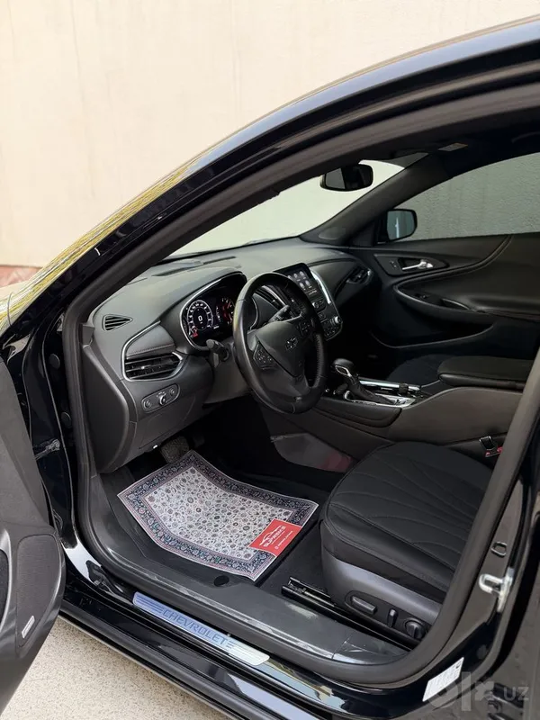 Malibu 2 XL 2023 5 Malibu 2 XL 2023 5