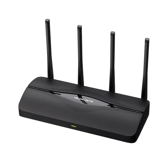 New!!! Mercusys MR27BE BE3600 WiFi 7 роутер 2