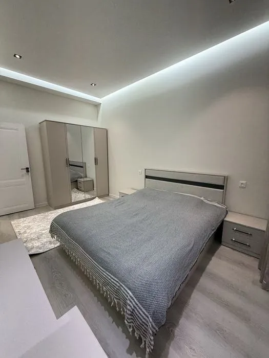 Аренда квартиры в ЖК Caravan Avenue — фото 2