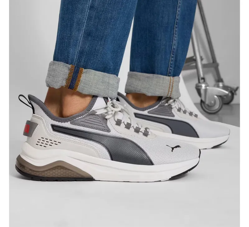 Puma original murskoy — фото 1
