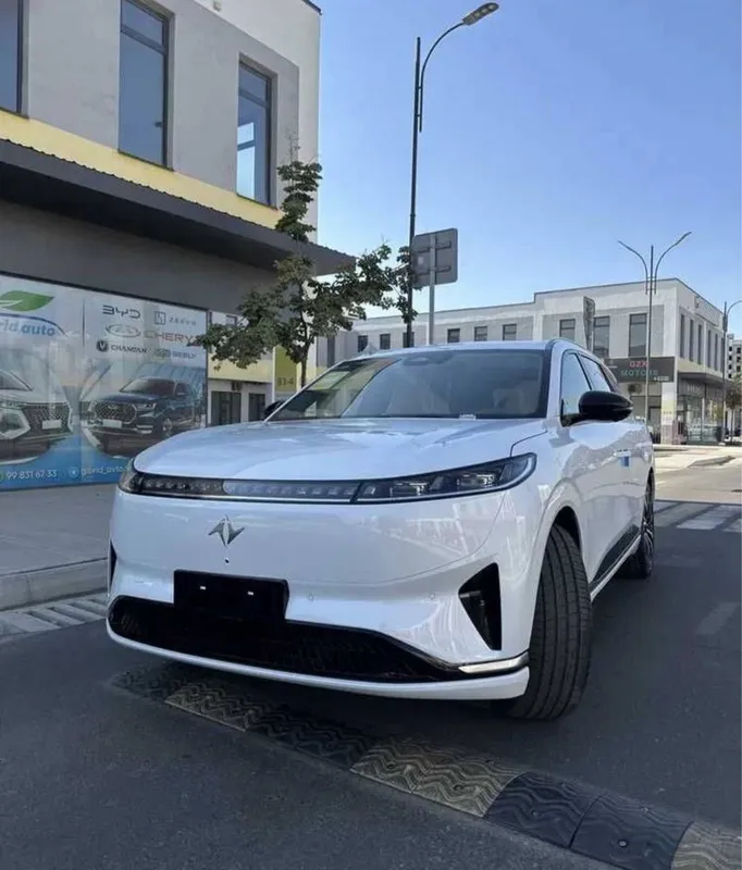 Dongfeng Kafolat+Bonus — фото 1