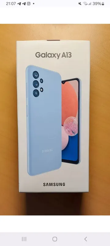samsung a13 sotilad holat ideal — фото 2