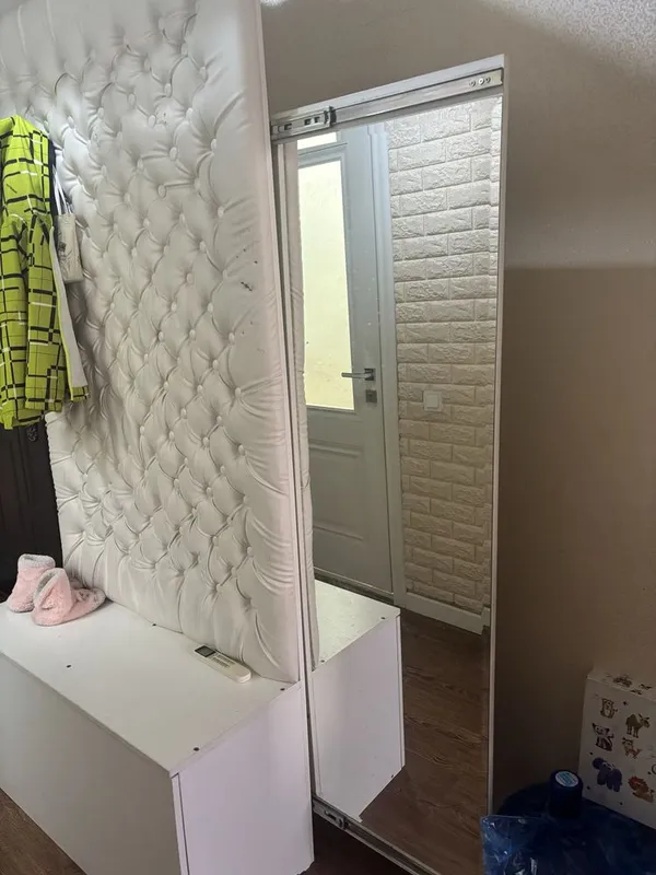 Mebel sotiladi!!! Detskiy krovat 2 etajli. Prihojka baqvat materialdan Mebel sotiladi!!! Detskiy krovat 2 etajli. Prihojka baqvat materialdan