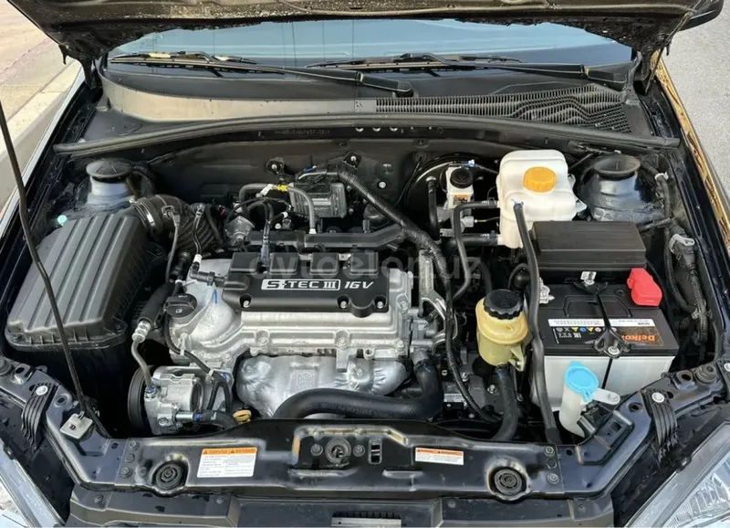 Chevrolet Gentra 2023 yil benzin/gaz 57000 probeg — фото 1