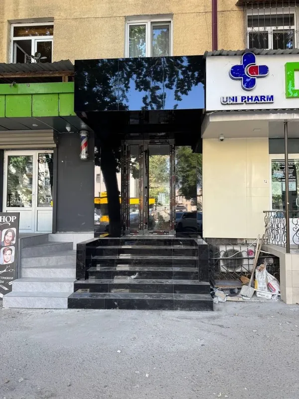 Новомосковская Старт | 60кв - нежилое помещение вдоль дороги Аренда Новомосковская Старт | 60кв - нежилое помещение вдоль дороги Аренда
