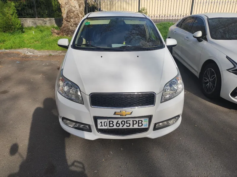 Nexia 3 автомат в аренду (сухой) 1 Nexia 3 автомат в аренду (сухой) 1