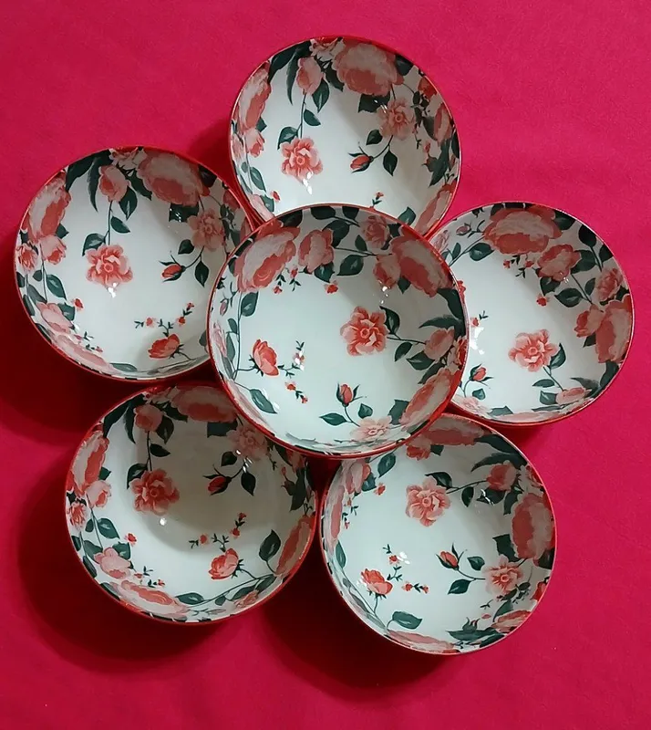 Piyola (6 dona) 2 Piyola (6 dona) 2
