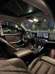 BMW I-4 40 naxt va halol nasiya savdo — фото 1