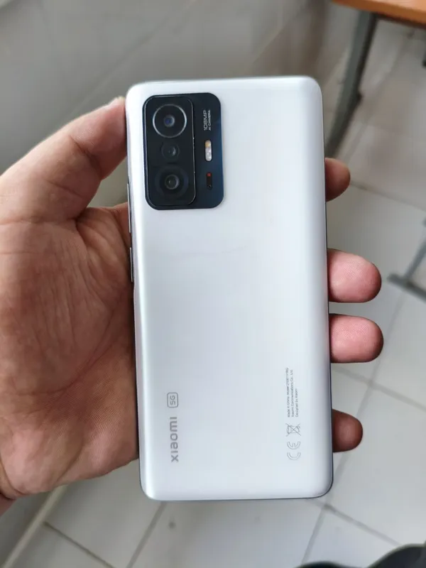 Xiaomi 11T 5G holati edial — фото 2