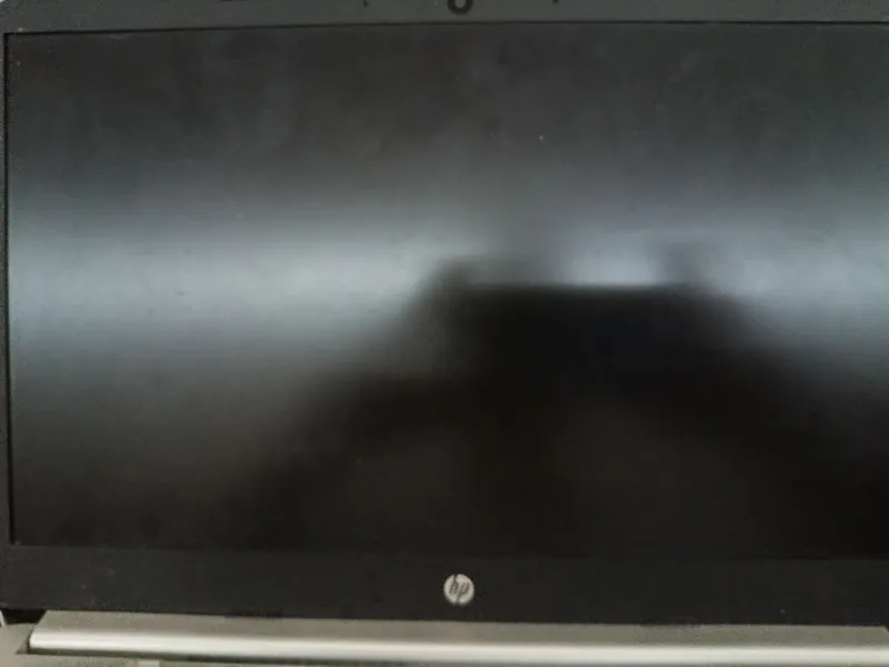 Hp sensor ekran bilan boshqarish im koniayatili 5