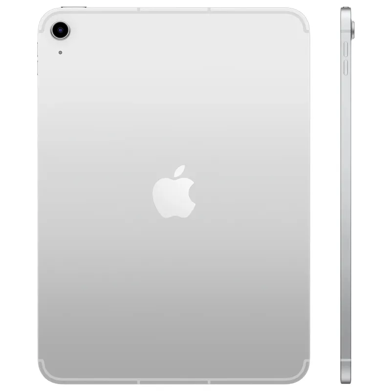 Apple iPad 11 A3354 planshet — 128 Gb Grey iPad 4