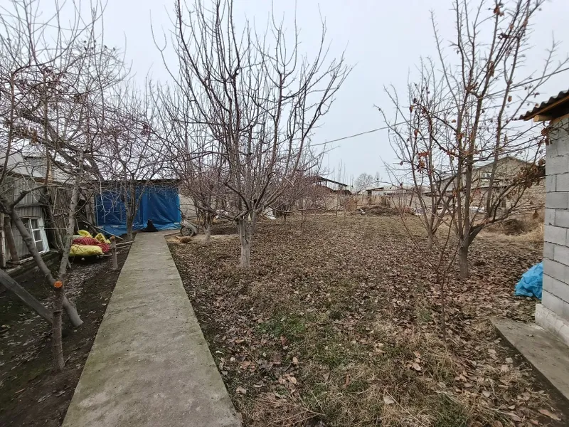 Quruq yer sotiladi. Qumtepa krug yaqinida — фото 1
