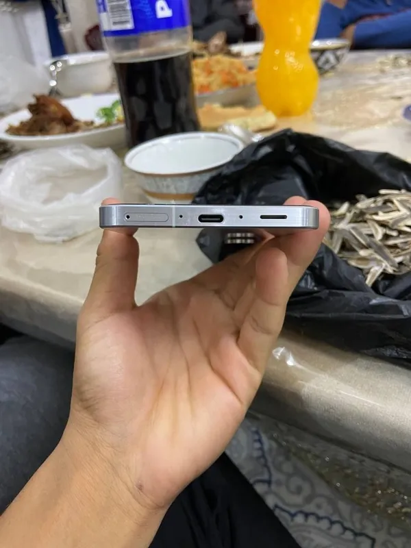 Samsung A 56 256gb
