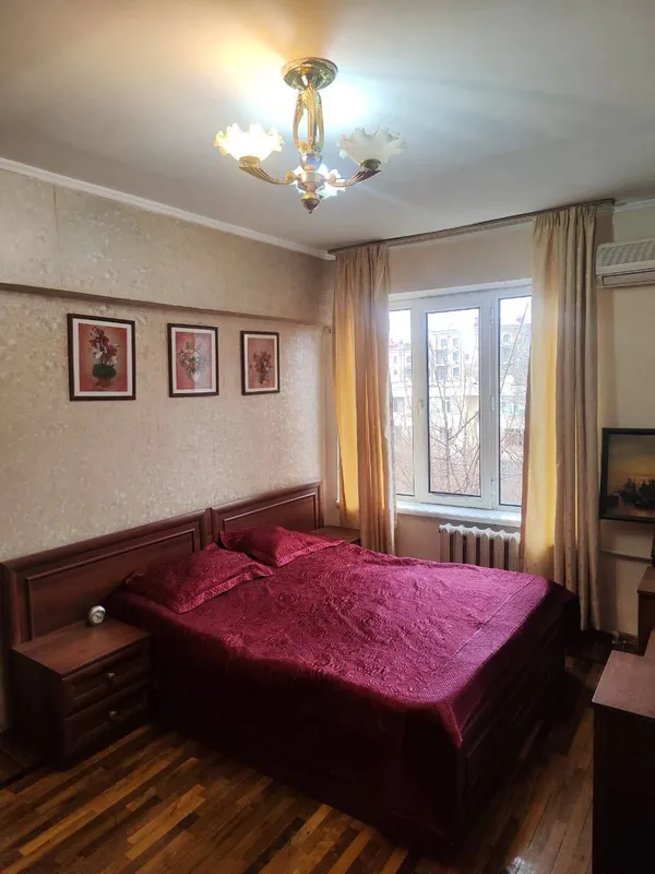 Продаётся 3- комнатная квартира Ц5 1