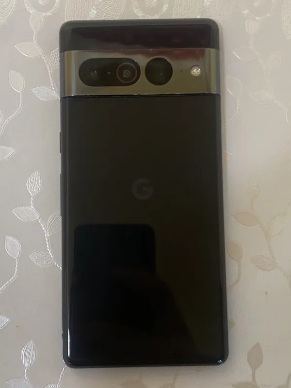 Google Pixel 7 Pro 128Gb 2 Google Pixel 7 Pro 128Gb 2