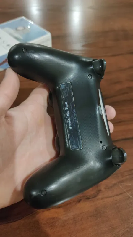 PlayStation 4 Arginal jostik 2 riviza — фото 1