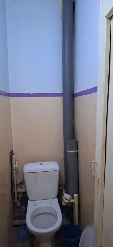 Продается 3-х комнатная квартира в Чирчике — фото 1