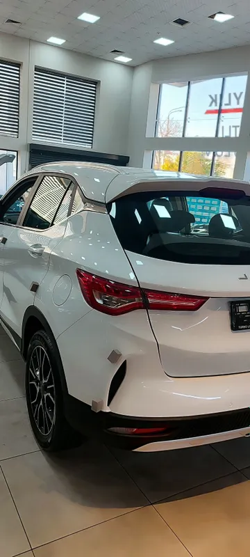 Jetour X50 пишите на сергилинский филиал акция Тип: кро