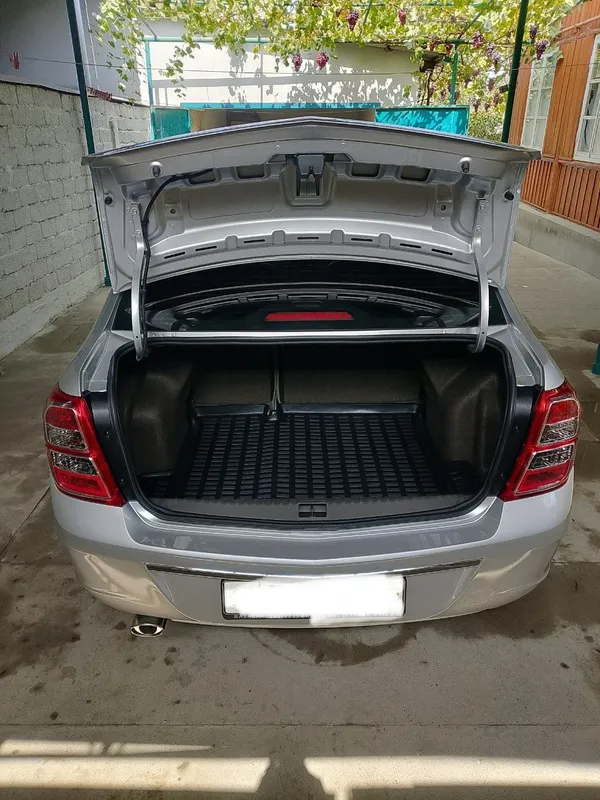 Продаётся автомобиль Шевроле Кобальт! 3 Продаётся автомобиль Шевроле Кобальт! 3