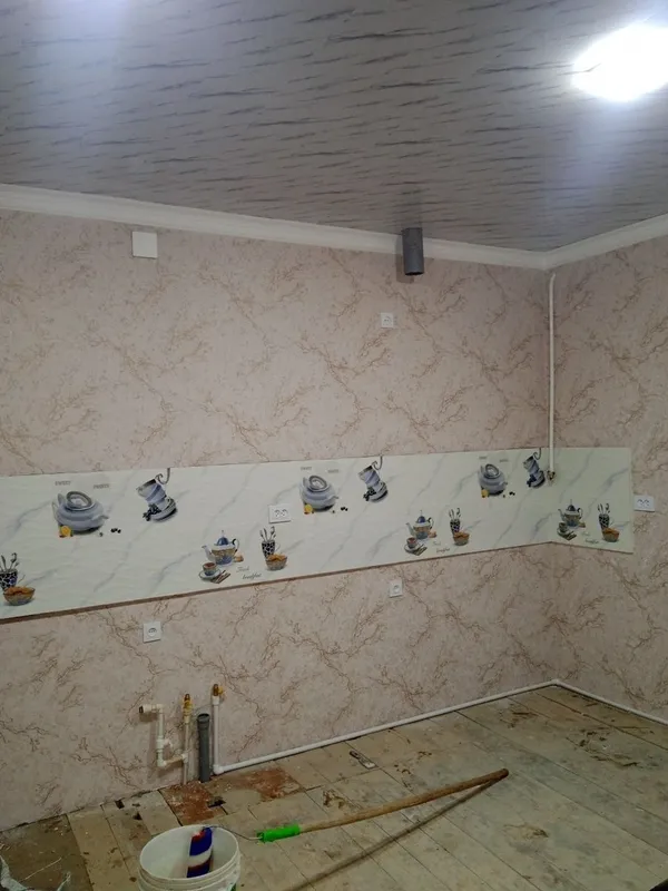 Квартира ремонт киламиз 4 Квартира ремонт киламиз 4