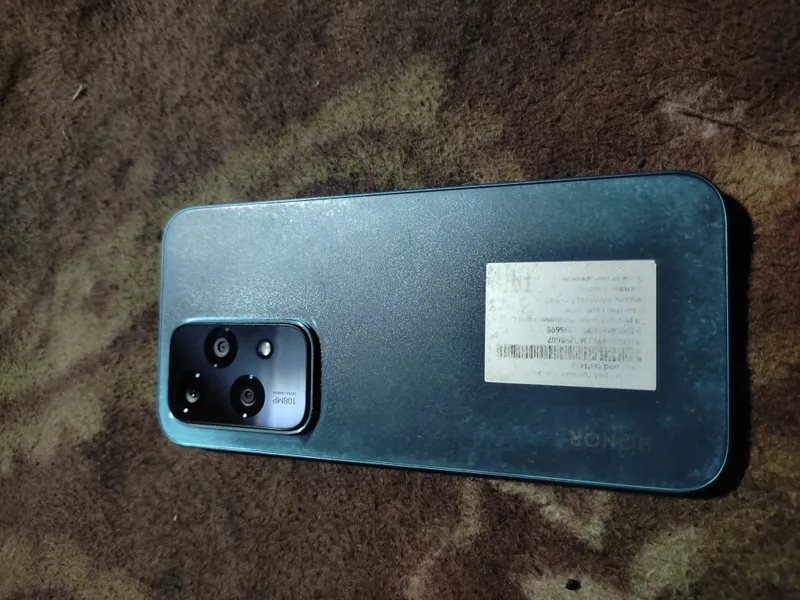 Honor 200 lite telefon 1 Honor 200 lite telefon 1