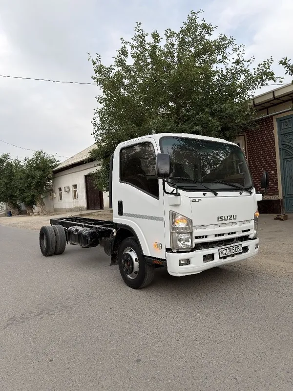Isuzu avtobusdan taxlangan samasval dokementi samasval — фото 5