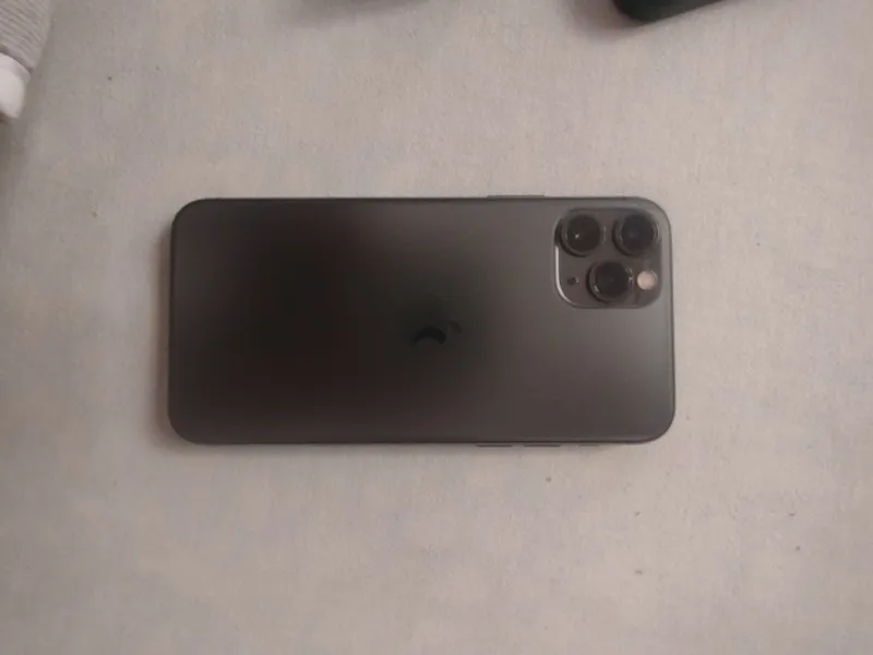 iphone 11 pro 64 gb sotlad — фото 1