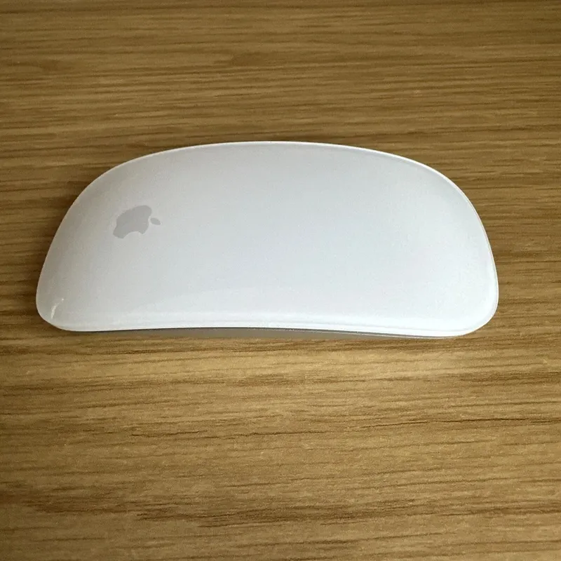 Apple Magic Mouse 2 (A1657) — фото 1