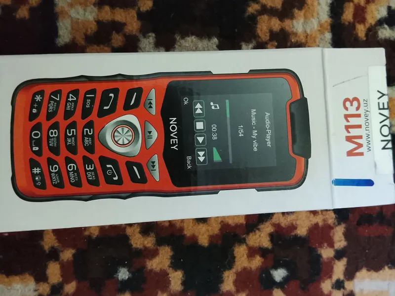 knopkali novey telefoni — фото 3
