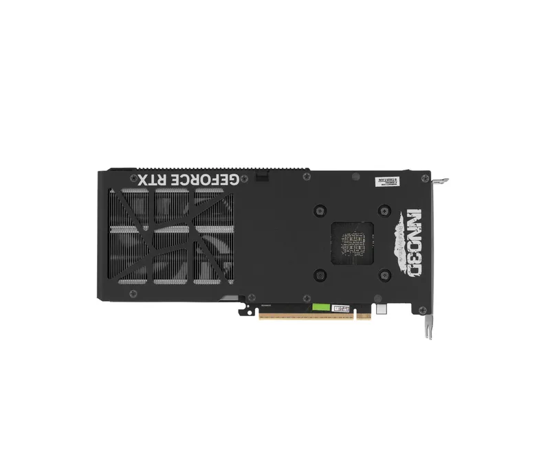 - Видеокарта Inno3D GeForce RTX 5060 Ti Twin X2 8GB 2 - Видеокарта Inno3D GeForce RTX 5060 Ti Twin X2 8GB 2