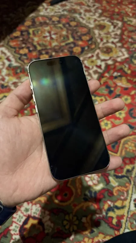 Iphone 16 pro 256 gb 2 Iphone 16 pro 256 gb 2
