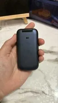 Samsung DUOS Knopkali 4 Samsung DUOS Knopkali 4