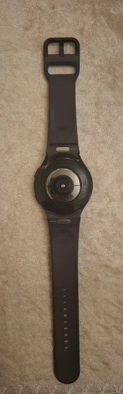 Samsung galaxy watch 6 44mm (To‘liq komplekt) 3 Samsung galaxy watch 6 44mm (To‘liq komplekt) 3