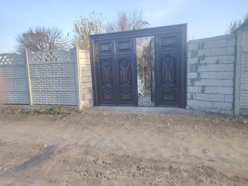 Продам дачу сазанчик