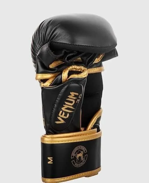 Перчатки для MMA профисианальные XL 5