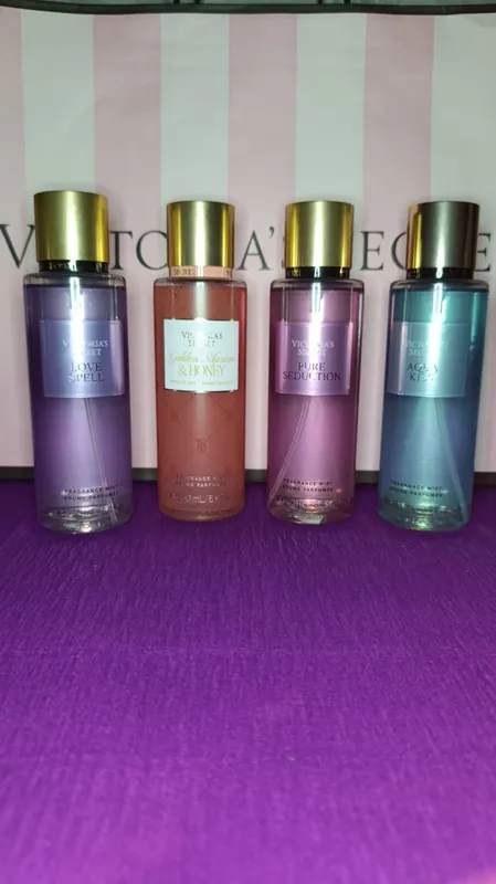 Victoria's secret 2 Victoria's secret 2