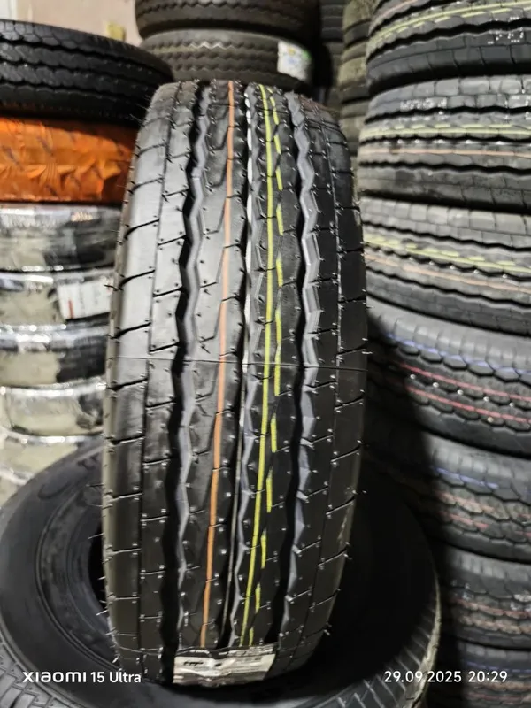 Auto Shine kia Bongo Lassa s ustanovkoy 1