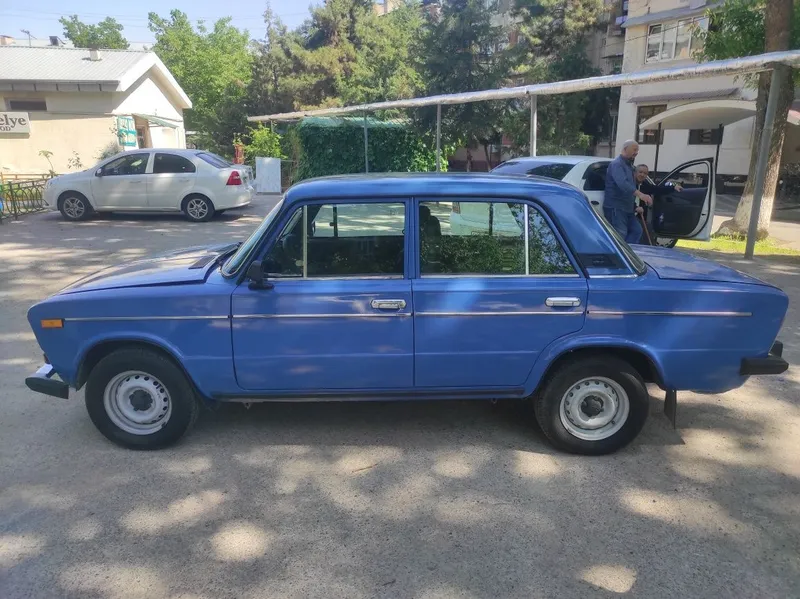 Vaz-2106 avtomobilimni shoshilinch sotaman. Mashina toza, hech qanday muammosi yo‘q, vl 3 Vaz-2106 avtomobilimni shoshilinch sotaman. Mashina toza, hech qanday muammosi yo‘q, vl 3