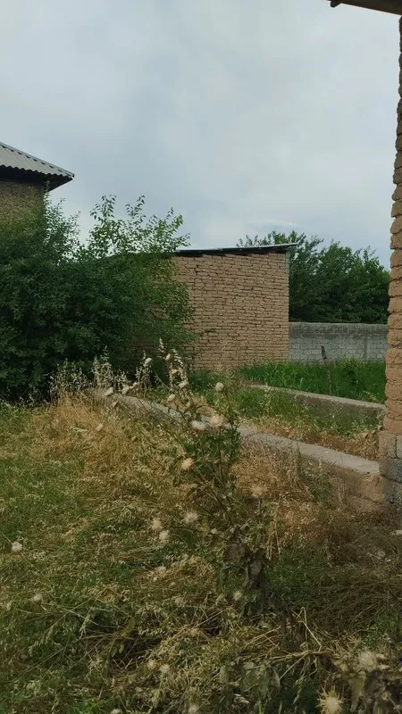 Uchastka sotiladi 4