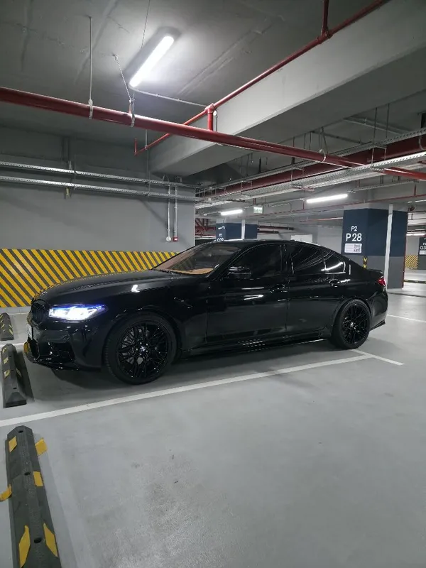 Продам свой Bmw g30 в идеальном состоянии! Фуловой комплектация! 6 Продам свой Bmw g30 в идеальном состоянии! Фуловой комплектация! 6