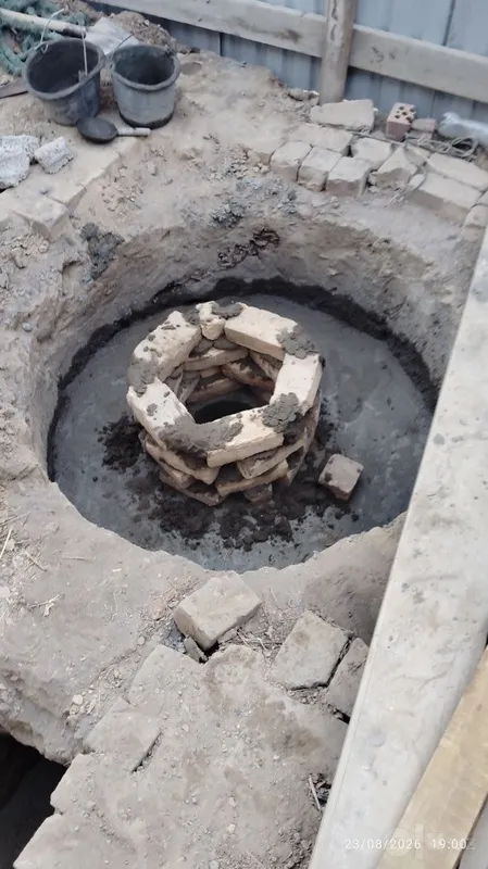 Qazish va Santexnika xizmatlari — Toshkent Qazish ishlari — Yama, Xoja 3 Qazish va Santexnika xizmatlari — Toshkent Qazish ishlari — Yama, Xoja 3