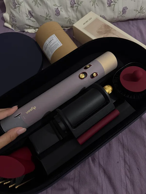 Dyson 1