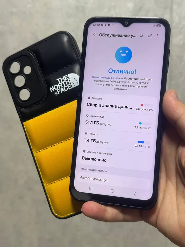 Samsung Galaxy A14 4