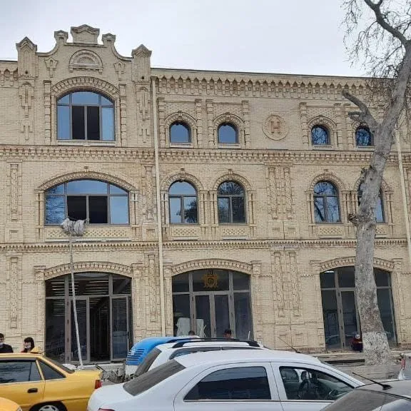 Самарканд падрашивка ғиштлари фасад учун — фото 5 Самарканд падрашивка ғиштлари фасад учун — фото 5